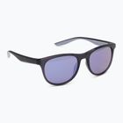 Occhiali da sole Nike Wave cave viola/viola a specchio