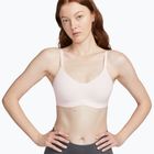 Reggiseno sportivo Nike Alate Minimalist Light-Support light soft pink/stone mauve/pink oxford