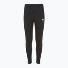 Pantaloni Nike Poly+ Training da bambino, nero