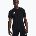 Under Armour maglia da calcio da uomo Challenger top da allenamento nero/bianco