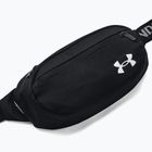 Marsupio Under Armour Flex nero/nero/bianco