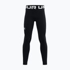 Leggings per bambini Under Armour Cg Armour Leggings black/white