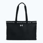 Borsa da donna Under Armour Favorite 20 l nero/nero/bianco