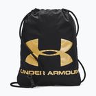 Borsa Under Armour Ozsee nero/oro metallizzato