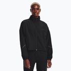 Giacca Under Armour donna Unstoppable nero/nero
