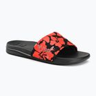 Infradito REEF One Slide da donna con ibisco