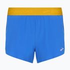 Pantaloncini da corsa Brooks Chaser 3" donna bluetiful/golden hour