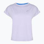 Maglia da corsa Brooks Sprint Free viola da donna