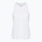 Maglietta da corsa da donna Brooks Sprint Free Tank bianco