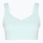 Brooks Reggiseno sportivo convertibile blu/teal reggiseno da allenamento