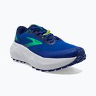 Brooks Caldera 6 scarpe da corsa da uomo blu/surf the web/verde