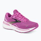 Brooks Adrenaline GTS 23 orchidea/nero/viola scarpe da corsa da donna