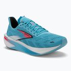 Scarpe da corsa da donna Hyperion 2 crystal seas/ rosa diva/nero