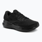 Scarpe running uomo Brooks Adrenaline GTS 24 black/black/ebony