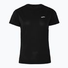 Maglietta da corsa da donna Brooks Sprint Free 3.0 nero