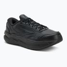 Scarpe da uomo Brooks Ghost Max Leather black/black