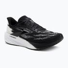 Scarpe da running uomo Brooks Launch 11 black/white