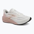 Brooks Launch 11 scarpe da corsa da donna bianco/oro/rosa