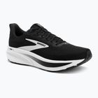 Scarpe da corsa uomo Brooks Ghost 17 black/grey/white