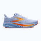 Scarpe da corsa donna Brooks Ghost 17 blue heron/white/orange