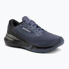 Scarpe da running uomo Brooks Adrenaline GTS 24 GTX black/nightshadow/coconut