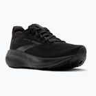 Scarpe da corsa uomo Brooks Adrenaline GTS 25 black/black/ebony