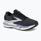 Scarpe da running da donna Brooks Adrenaline GTS 24 ebony/blue heron/silver
