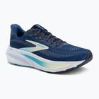 Scarpe da running donna Brooks Ghost 17 navy/green/turquoise