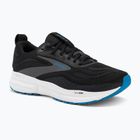 Scarpe da running da uomo  Brooks Trace 4 black/ebony/cloisonné