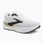 Scarpe da running uomo Brooks Ghost Max 3 bright white/tea/black