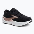 Scarpe da running donna Brooks Ghost Max 3 black/black/rose gold 1204571D043