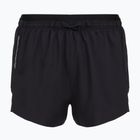 Pantaloncini da corsa da donna Brooks Cascadia Short black