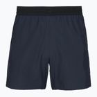 Pantaloncini da running da uomo Brooks Dash 2in1 midnight run/black