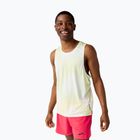 Maglietta da running da uomo Brooks Dash Singlet Printed Sleeveless euphoryc luminary
