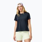 Maglia da running da donna Brooks Dash Short Sleeve black
