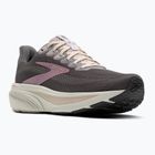 Scarpe da running da donna Brooks Ghost 17 poppy seed/pink/bluewash