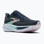Scarpe da running da donna Brooks Ghost 17 spellbound/yucca/pink
