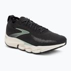 Scarpe da running da uomo Brooks Glycerin Flex phantom/metallic/coconut