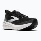 Scarpe da running da uomo Brooks Glycerin GTS 23 black/grey/white