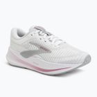 Scarpe da running da donna Brooks Revel Max white/harbor mist/metallic