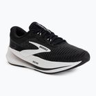 Scarpe da running da donna Brooks Revel Max black/grey/white