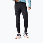 Leggings da running uomo Brooks Dash Tight black