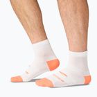 Calzini da corsa Brooks Ghost Lite Quarter 2-Pack orange