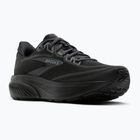 Scarpe da corsa uomo Brooks Ghost 18 black/black/ebony