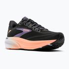 Scarpe da corsa donna Brooks Ghost 18 black/mulled grape/peach