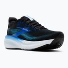 Scarpe da corsa uomo Brooks Adrenaline GTS 25 black/blue/nantucket breeze