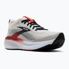 Scarpe da corsa uomo Brooks Adrenaline GTS 25 white/black/red