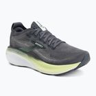 Scarpe da corsa uomo Brooks Adrenaline GTS 25 grey/paradise green/spruce