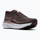 Scarpe da corsa donna Brooks Adrenaline GTS 25 raisin/woodrose/white