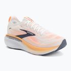 Scarpe da corsa donna Brooks Adrenaline GTS 25 oyster mushroom/peach/grape